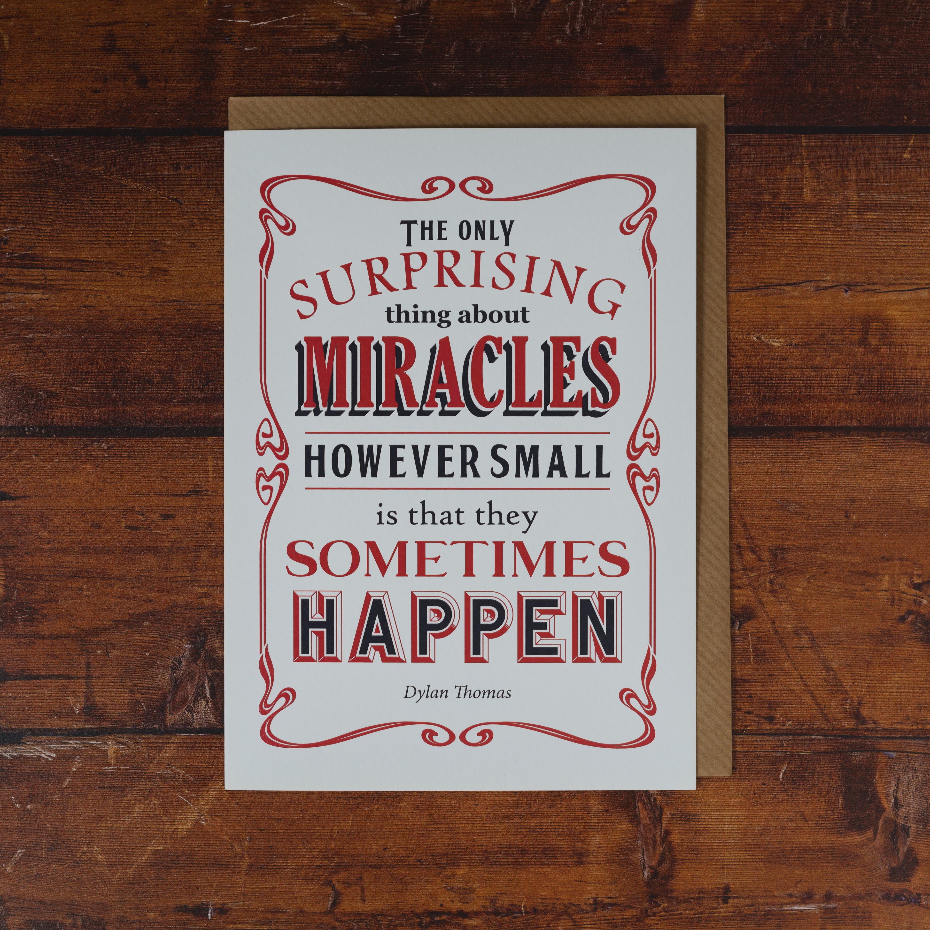Greetings Cards