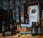 Poetical Poisons: The Complete Collection-The Poetry Pharmacy