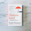 Humankind: A Hopeful History