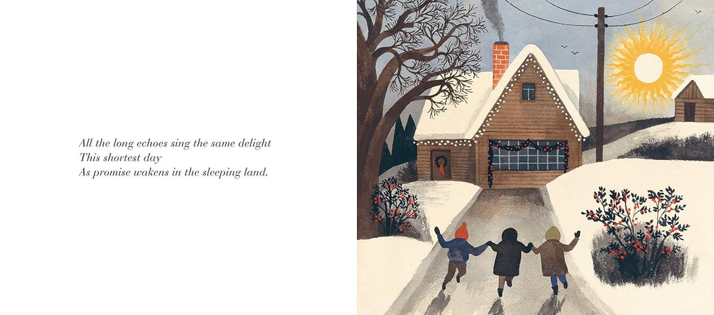The Shortest Day