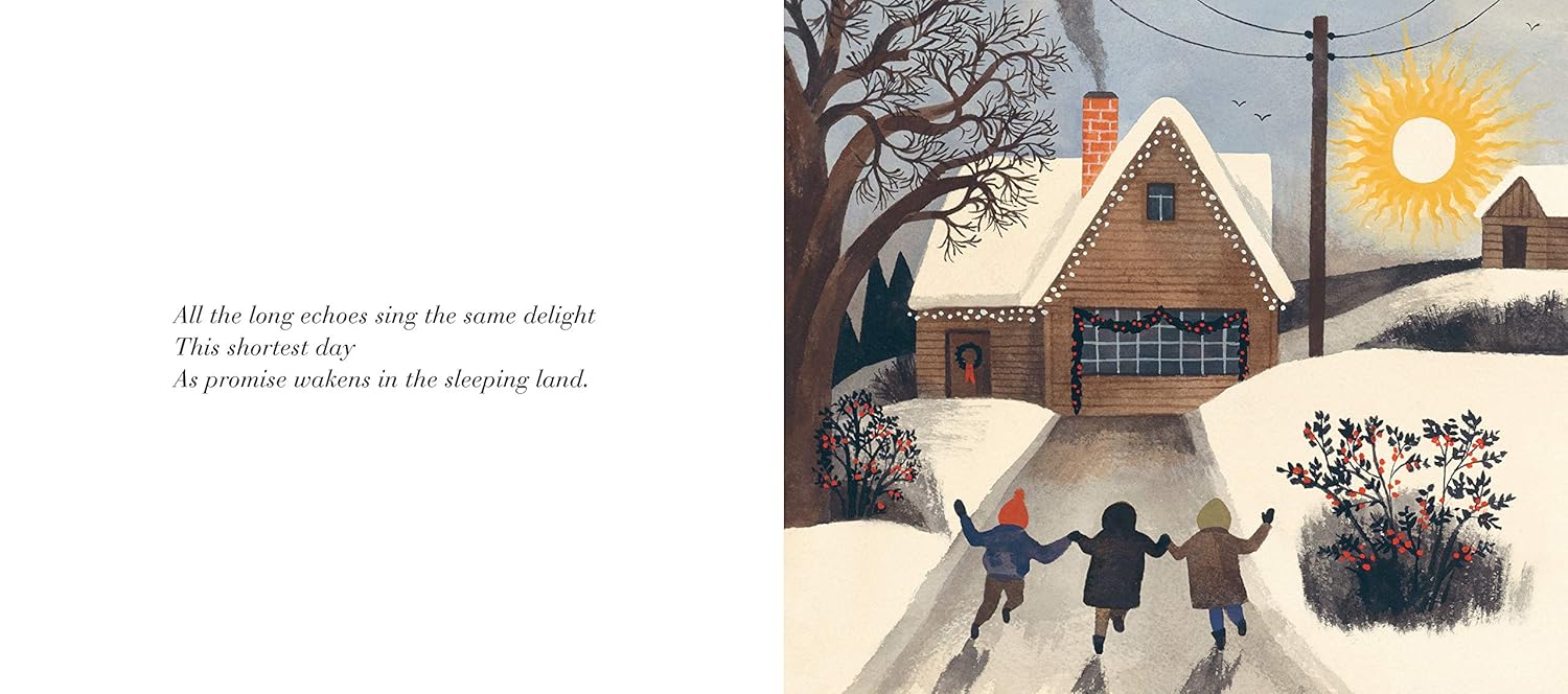 The Shortest Day