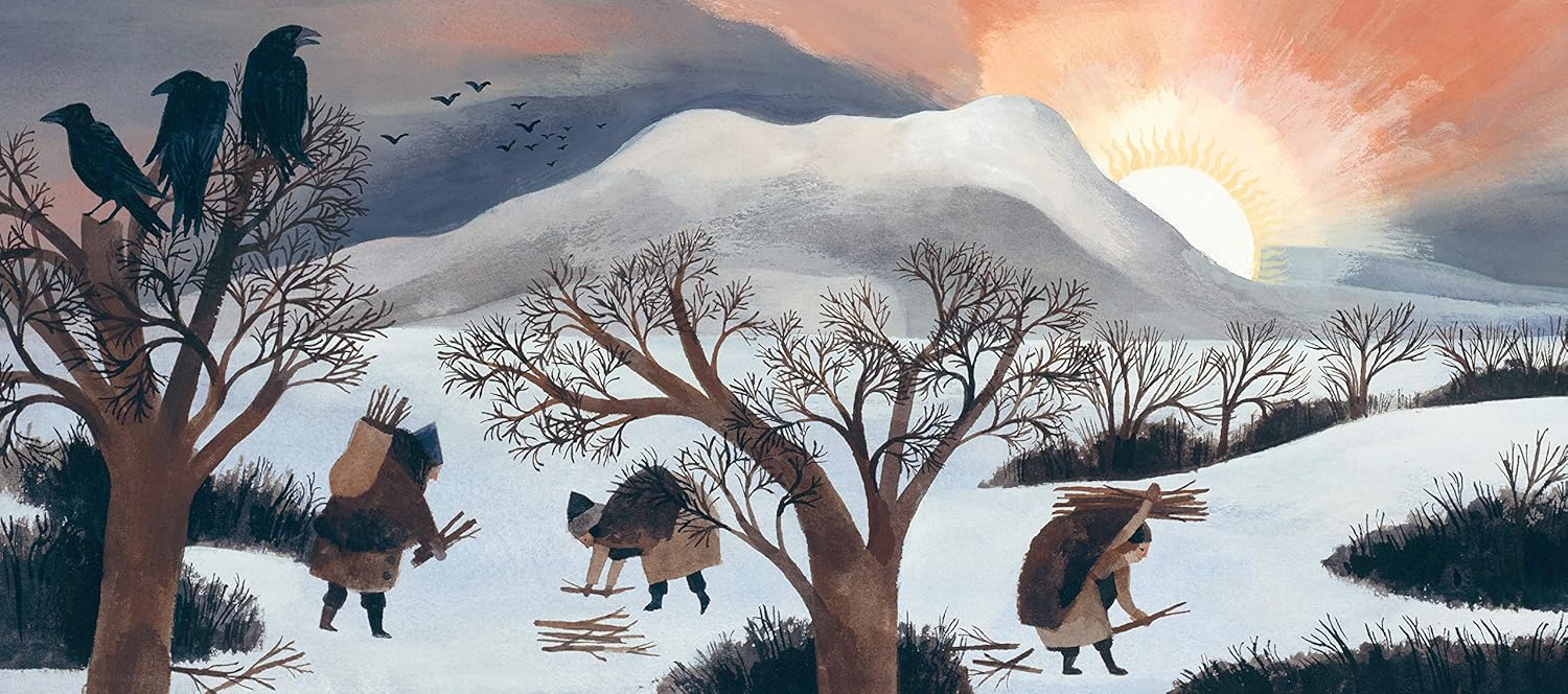 The Shortest Day