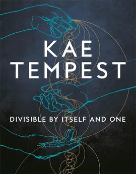 Divisible by Itself and One-Books-The Poetry Pharmacy