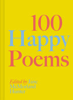 100 Happy Poems: To raise your spirits every day-Books-The Poetry Pharmacy