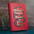 A Midnight Treasury of Macabre and Weird Poems