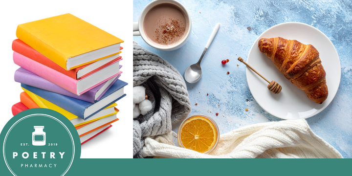 Winter Poetry Breakfast: What Branches Hold