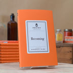 Poetry Prescription: Becoming-Books-The Poetry Pharmacy