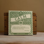 Calm - Poetry Prescription Gift Box