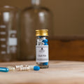 Chill Pills-The Poetry Pharmacy