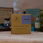 First Aid Kit - Comfort-The Poetry Pharmacy