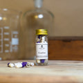 Comfort - Poetry Prescription Gift Box-Merchandise-The Poetry Pharmacy