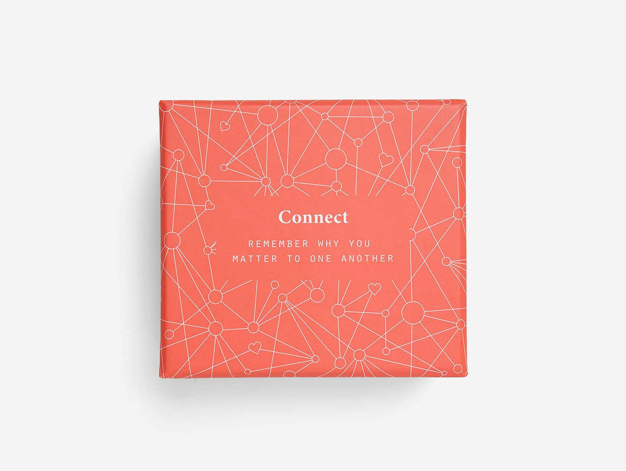 Connect Game-The Poetry Pharmacy