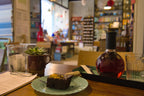 In Person Consultation-The Poetry Pharmacy