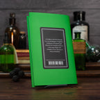 Poetry Poison: Vices