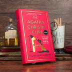The Agatha Christie Cure (Signed Edition)