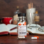 Poetic Intelligence Pills