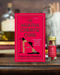 The Agatha Christie Cure & Reading Cure Pills