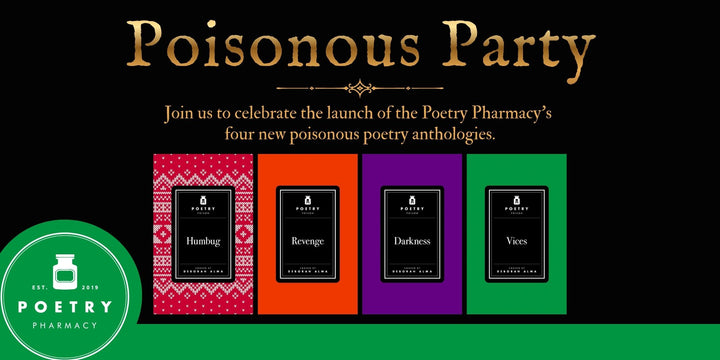 Poisonous Party