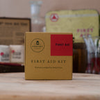 First Aid Kit-The Poetry Pharmacy