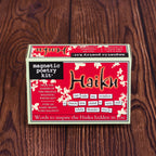 Magnetic Poetry Kit - Haiku