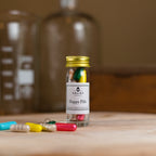 Happy Pills (small)-The Poetry Pharmacy
