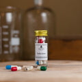 Indecision Pills-The Poetry Pharmacy