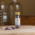 Insomnia Pills-The Poetry Pharmacy