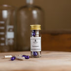 Insomnia Pills-The Poetry Pharmacy
