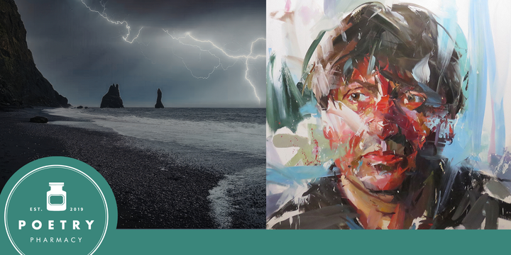 Reading Simon Armitage