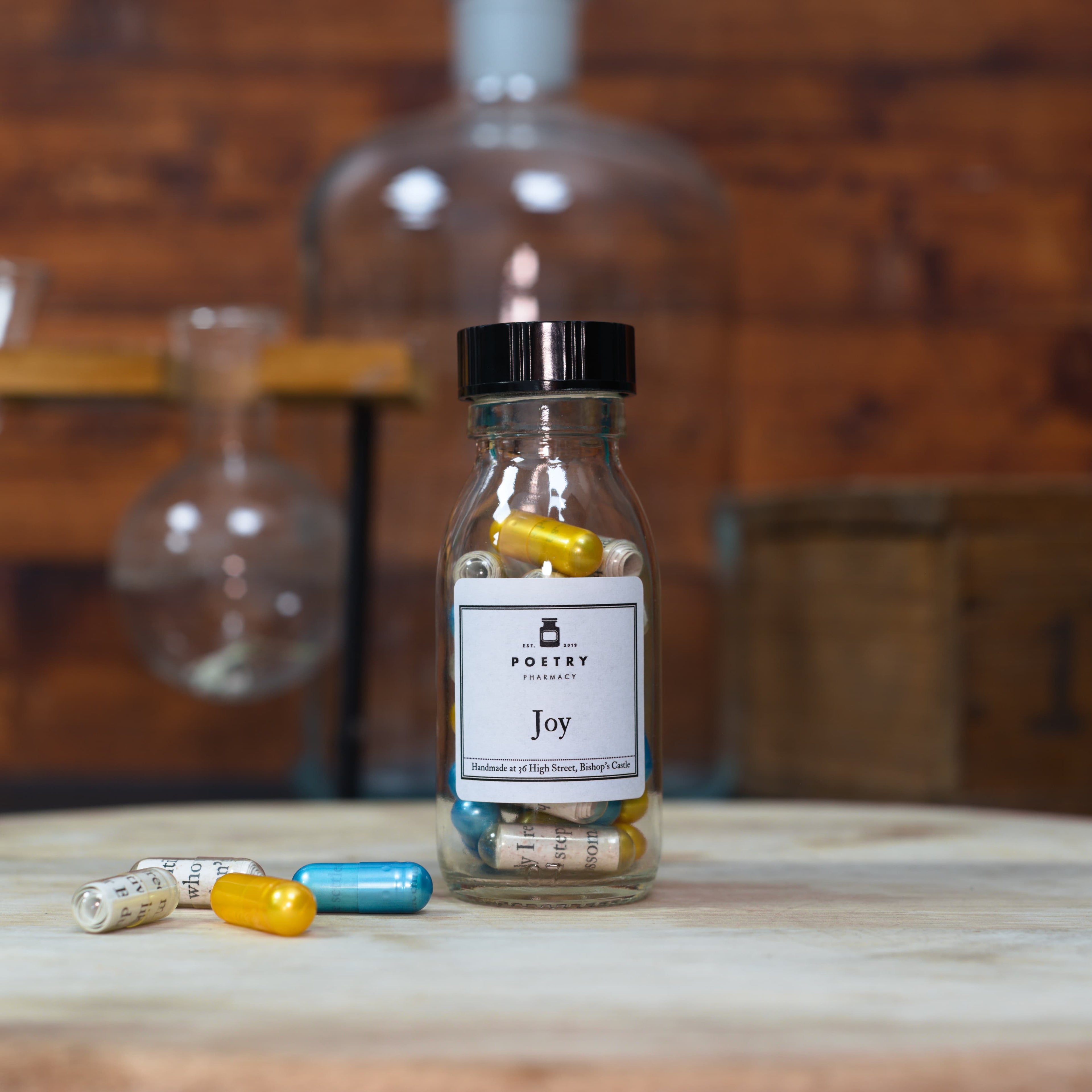 Joy Pills (Large)
