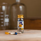Joy//Us Queer Joy Pills-The Poetry Pharmacy
