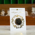 Hermia 'She is Fierce' Enamel Pin - Shakespeare's Heroines Collection