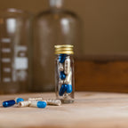 Mindfulness Pills-The Poetry Pharmacy