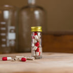Poemcetamol (Small)-The Poetry Pharmacy