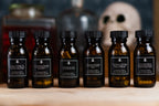 Poetical Poisons: The Complete Collection-The Poetry Pharmacy