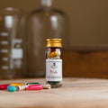Pride Pills-Poetry-The Poetry Pharmacy