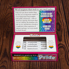Magnetic Poetry Kit - Pride