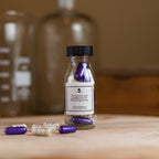 Resilience Pills-The Poetry Pharmacy