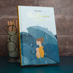 Resilience Journal-Books-The Poetry Pharmacy