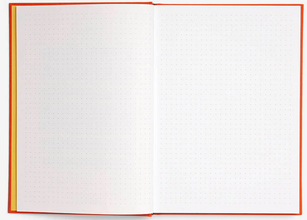 Writing As Therapy Ideas For Self-Reflection-Stationery-The Poetry Pharmacy