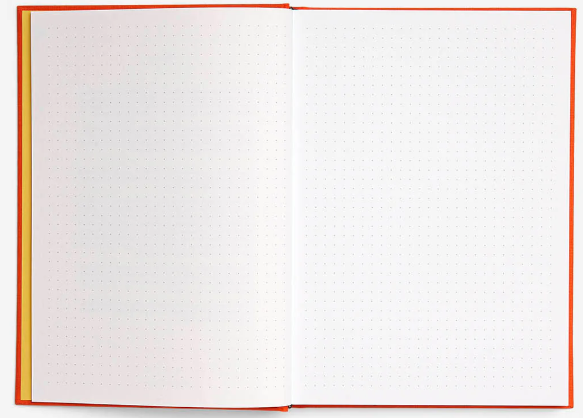 Writing As Therapy Ideas For Self-Reflection-Stationery-The Poetry Pharmacy