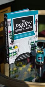 Poetry Business School-Books-The Poetry Pharmacy