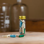 Sea-Fever Pills-Poetry-The Poetry Pharmacy