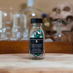 Poetical Poison Pills: Shakespeare's Apothecary-Poetry-The Poetry Pharmacy