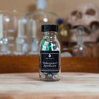 Poetical Poison Pills: Shakespeare's Apothecary-Poetry-The Poetry Pharmacy