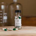 Slow Down Pills (Large)-The Poetry Pharmacy