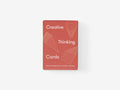 Creative Thinking Cards