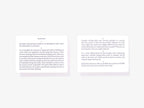 Complete The Sentence Cards