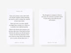 Complete the Story-The Poetry Pharmacy