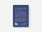 Journal Prompt Cards-Stationery-The Poetry Pharmacy